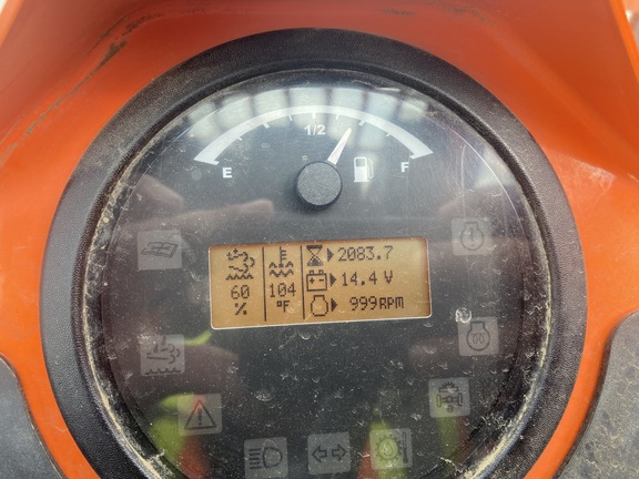 2019 JLG 10054