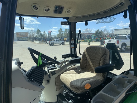 New In-Stock 2026 John Deere 3033R Cab Tractor + Loader Compact Utility Tractors at Horizon Ag & Turf in Horizon Ag & Turf,  - Photo6