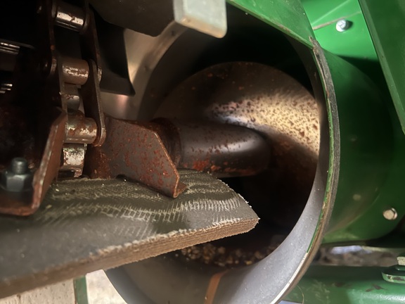 Photo of 2025 John Deere S7 800
