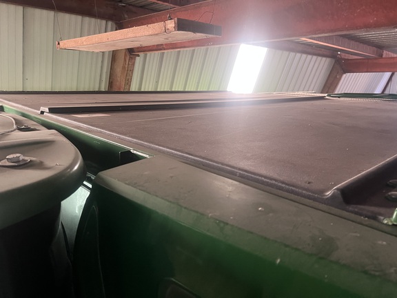 Photo of 2025 John Deere S7 800