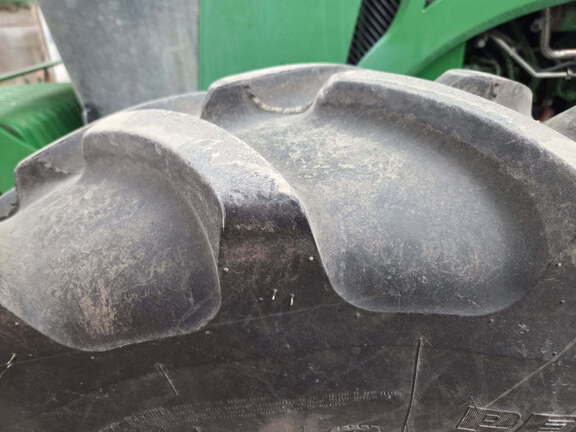 Photo of 2015 John Deere 5115M