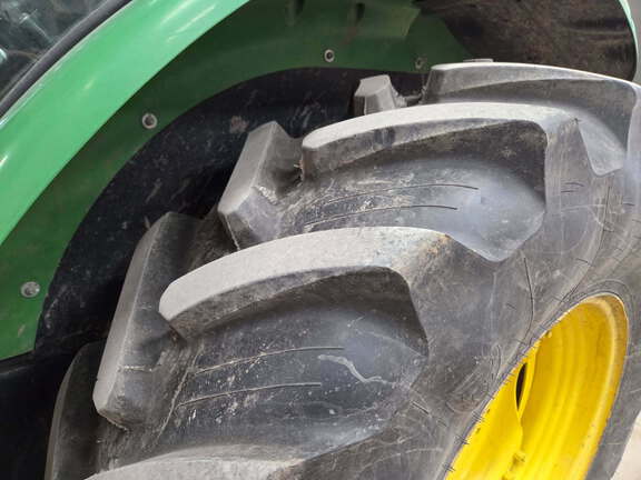 Photo of 2015 John Deere 5115M