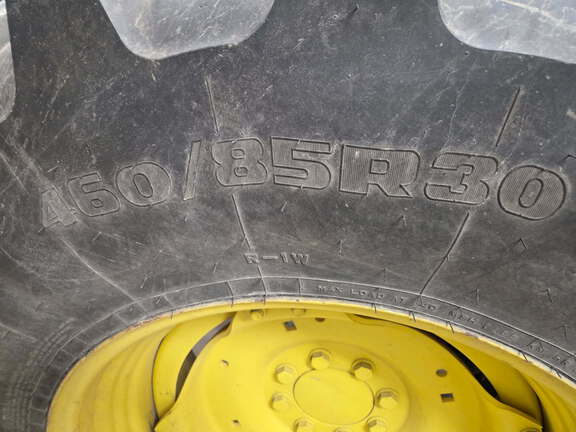 Photo of 2015 John Deere 5115M