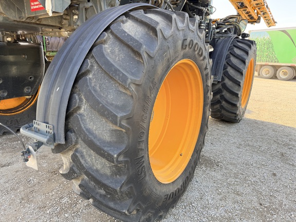 Photo of 2023 Goodyear LSW710/65R46