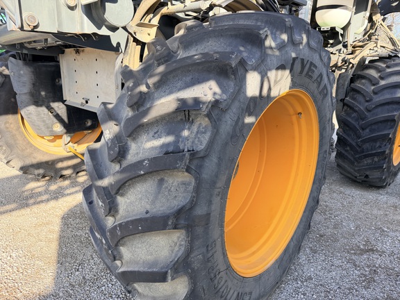 Photo of 2023 Goodyear LSW710/65R46