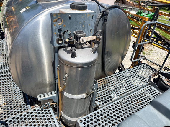 2006 Hagie STS16