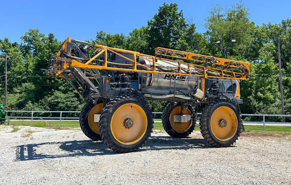 2006 Hagie STS16