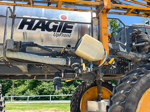2006 Hagie STS16