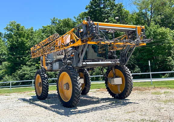 2006 Hagie STS16