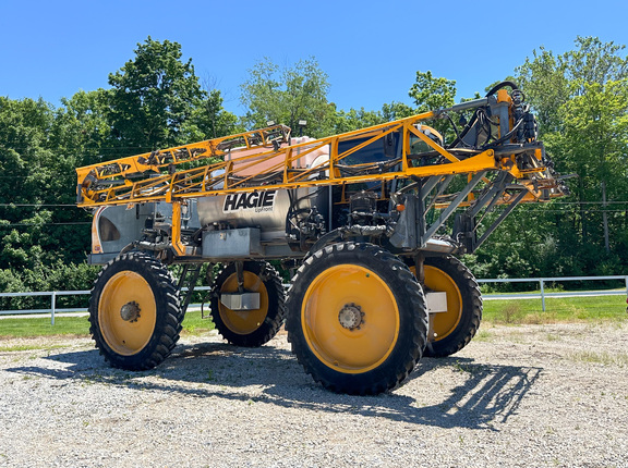 2006 Hagie STS16
