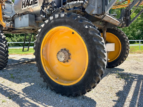 2006 Hagie STS16