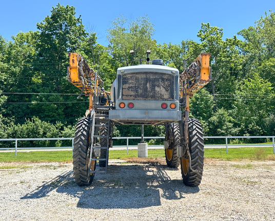 2006 Hagie STS16