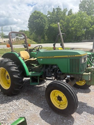 1996 John Deere 5300