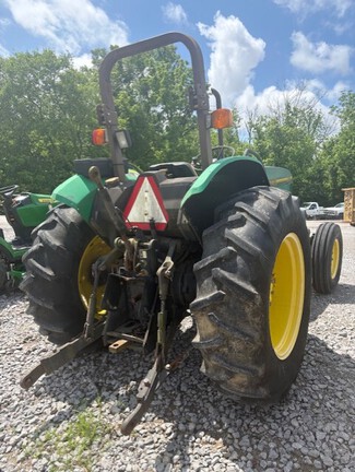 1996 John Deere 5300