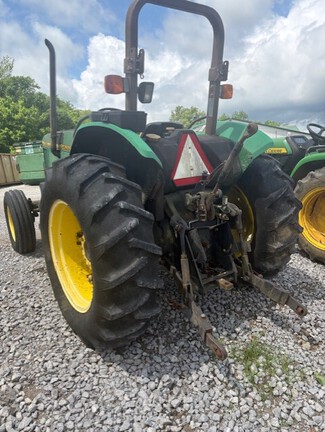 1996 John Deere 5300