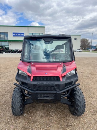 2014 Polaris RANGER XP 900 EPS (2nd thumbnail)