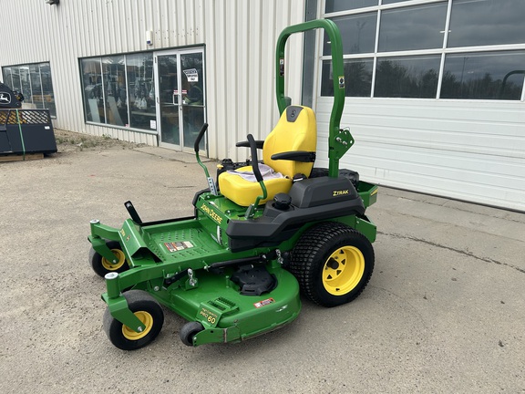  John Deere Z735M