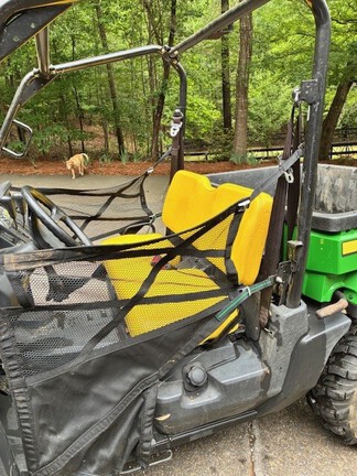 2019 John Deere XUV560-2