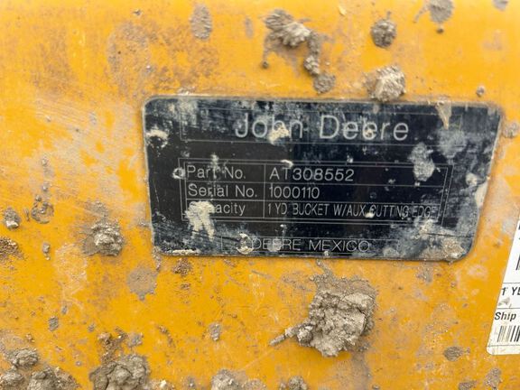 2025 John Deere 310HD1.0