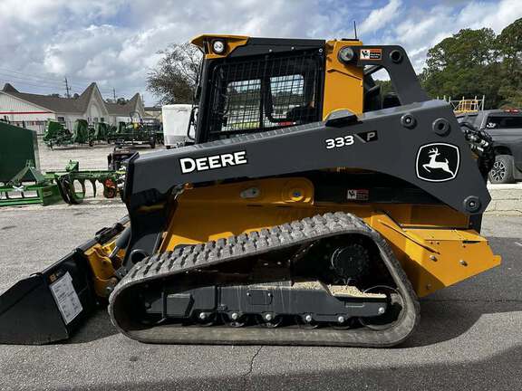 2026 John Deere 333P-2