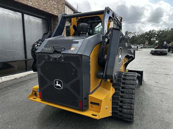 2026 John Deere 333P-5