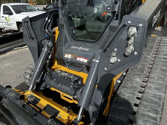 2026 John Deere 333P-7