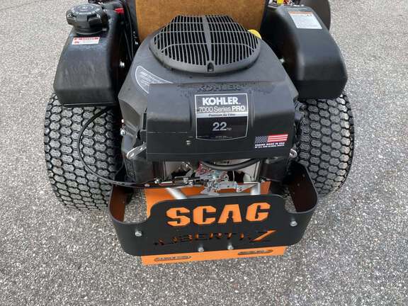 2026 Scag SZL42H-22KT-6