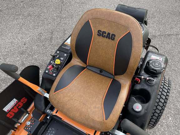2026 Scag SZL42H-22KT-9
