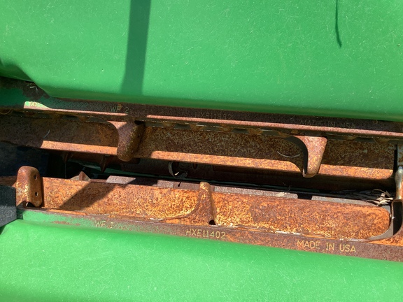 Photo of 2011 John Deere 608C
