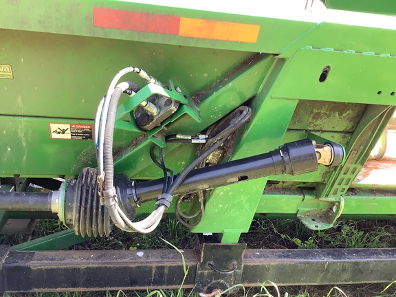 Photo of 2011 John Deere 608C