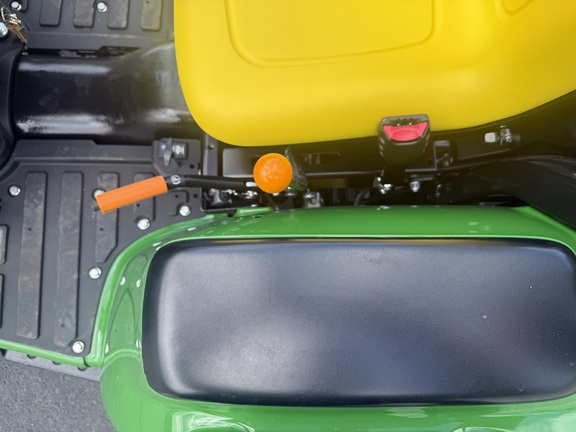 2026 John Deere 3025E