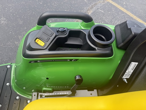2026 John Deere 3025E