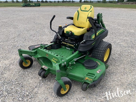 Photo of 2024 John Deere Z960M