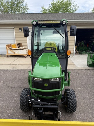 2022 John Deere 1025R - Photo3