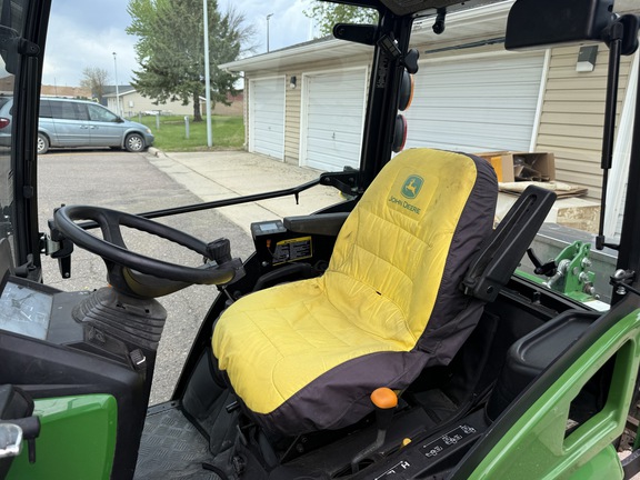 2022 John Deere 1025R - Photo17