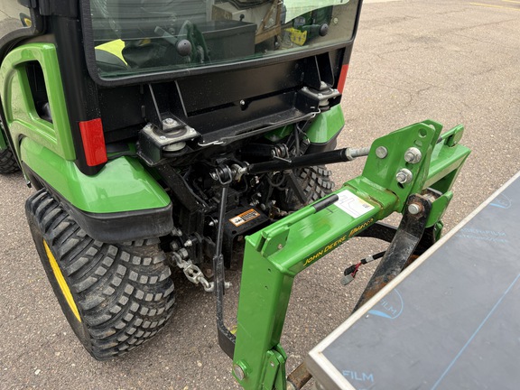 2022 John Deere 1025R - Photo19