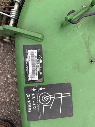 2022 John Deere 1025R - Photo21