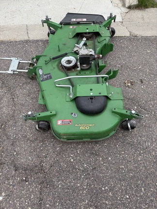 2022 John Deere 1025R - Photo20