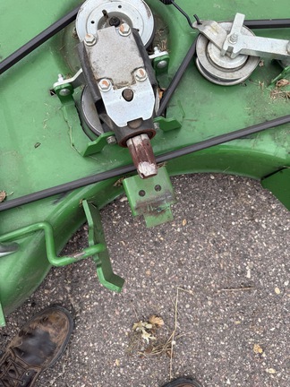 2022 John Deere 1025R - Photo22