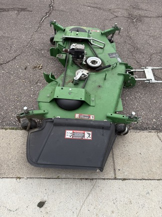 2022 John Deere 1025R - Photo23
