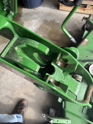 2022 John Deere 1025R - Photo24