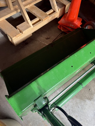2022 John Deere 1025R - Photo25