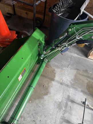 2022 John Deere 1025R - Photo26