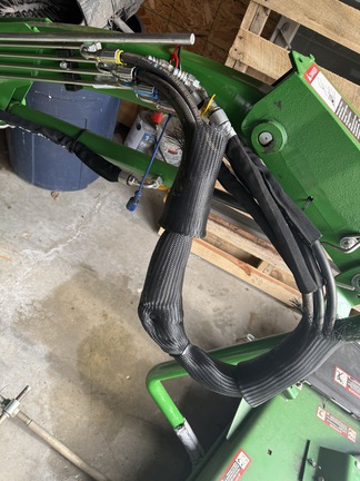 2022 John Deere 1025R - Photo27