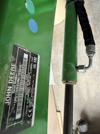 2022 John Deere 1025R - Photo28