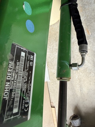 2022 John Deere 1025R - Photo29