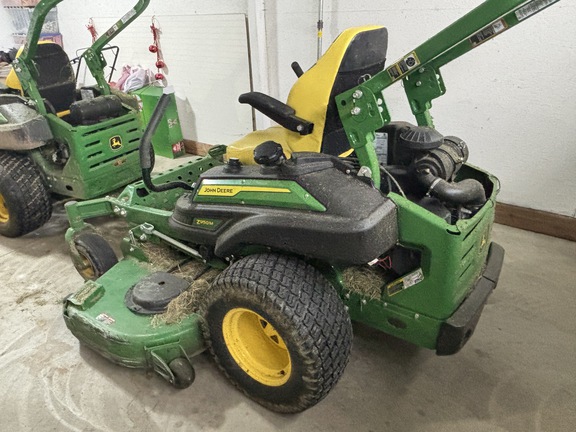 Used 2023 John Deere Z950M Zero Turn Mowers at Koenig Equipment in Richmond, IN - Photo4