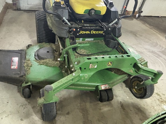 Used 2023 John Deere Z950M Zero Turn Mowers at Koenig Equipment in Richmond, IN - Photo3