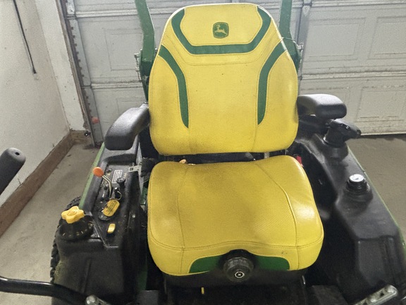 Used 2023 John Deere Z950M Zero Turn Mowers at Koenig Equipment in Richmond, IN - Photo8