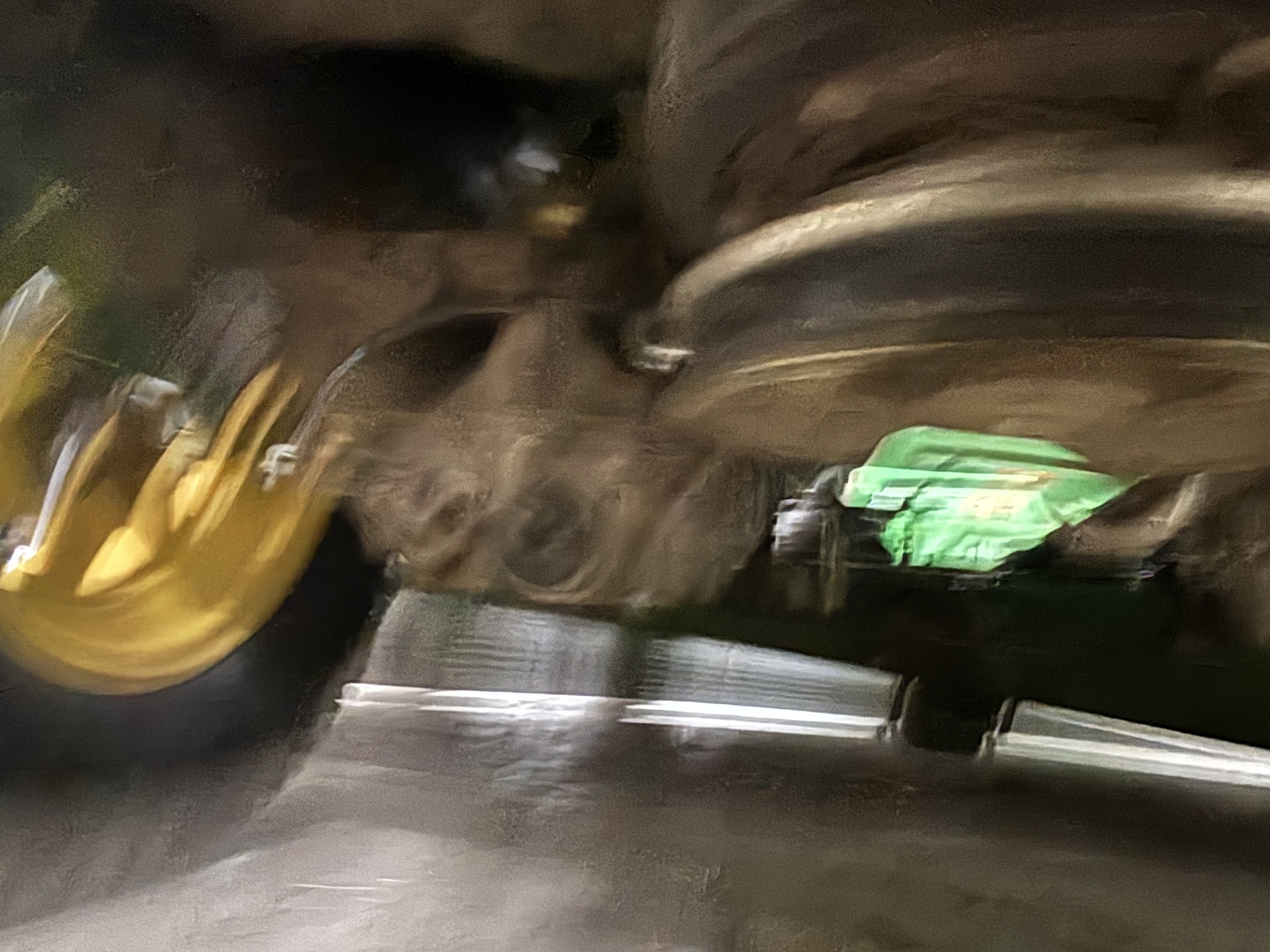 Used 2023 John Deere Z950M Zero Turn Mowers at Koenig Equipment in Richmond, IN - PhotoXL11